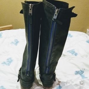 Steve Madden Roady Boots